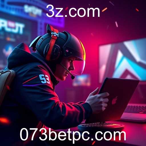 073bet: A Revolução dos Jogos Online em Português