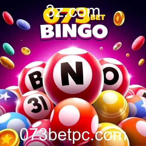 Descubra os Jogos de Bingo na '073bet': Entretenimento e Emoção a Um Clique de Distância