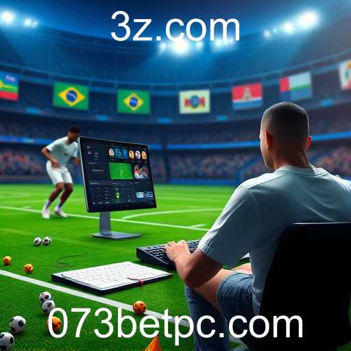 A Evolução do Mercado de Jogos Online no Brasil