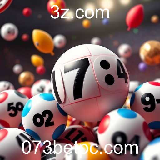 A Emoção das Loterias no 073bet: Sorte e Prêmios em Jogo