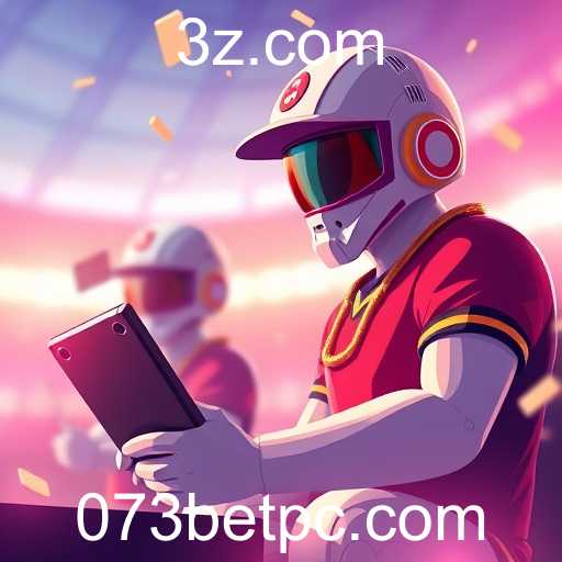 A Revolução dos Jogos Online e a Ascensão do 073bet