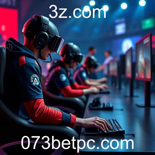 A Revolução dos Jogos de Aposta em 2025