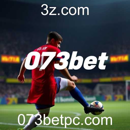Apostas Esportivas no 073bet: Entretenimento e Oportunidades