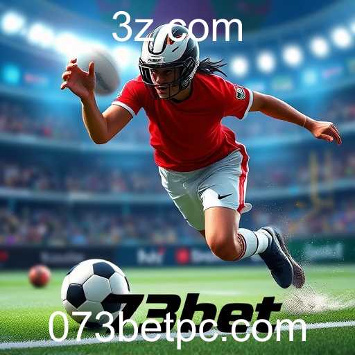 Explorando a Categoria 'Esportes Virtuais' no 073bet